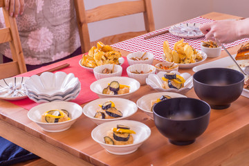料理教室