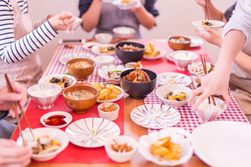 料理教室