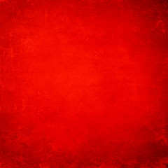 abstract red background