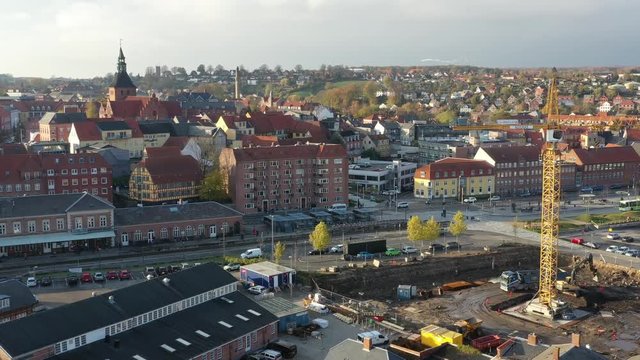 Svendborg fyn Denmark
