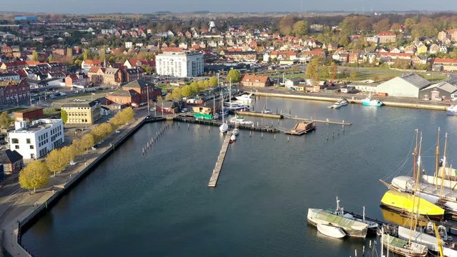 Svendborg fyn Denmark