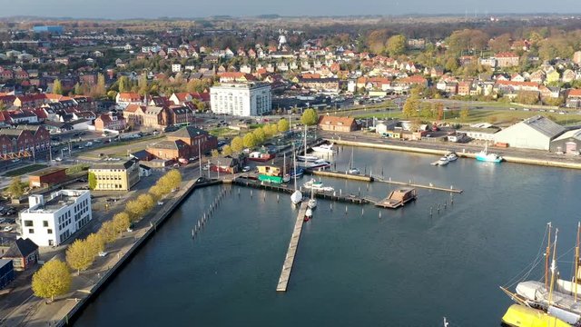 Svendborg fyn Denmark