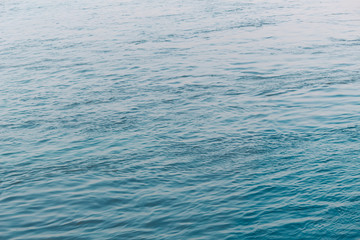 Wave water texture design for background.