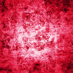 abstract red background