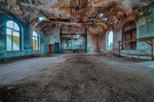 Ballsaal