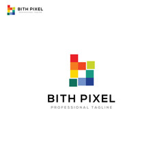 Bith Pixel
