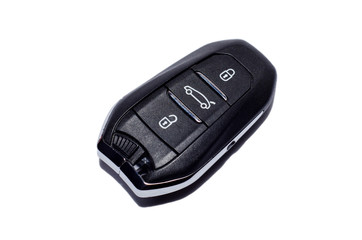 Remote Control Key Car