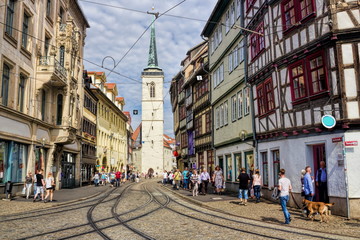Erfurt