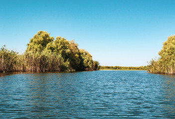 Delta Danube 