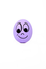 renkli paskalya yumurtası