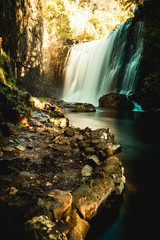 Waterfalls Edge - Tasmania
