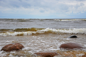 Latvian beach 5
