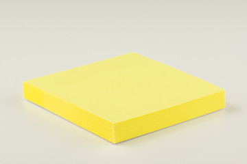 set of stickers for notes