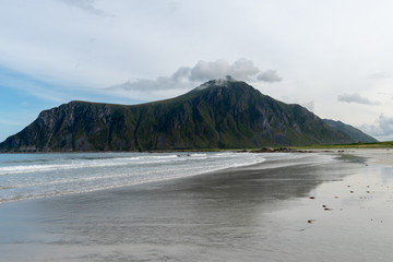 Lofoten Strand