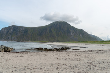 Lofoten Strand