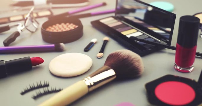 Makeup Video Footage – Browse 456,522 HD Stock Video and Footage | Adobe  Stock