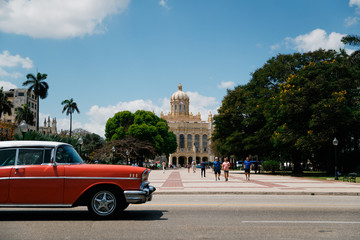 cuba