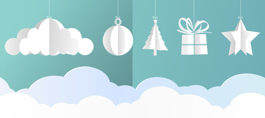 joyeux noël - merry christmas - père noël - santa claus