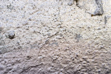 Abstract background of old surface with different texture.