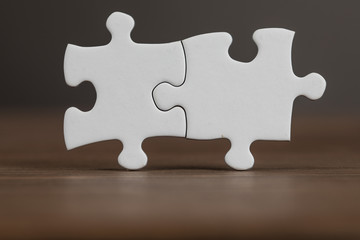 Obraz premium puzzle