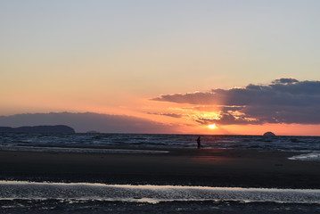 父母ヶ浜