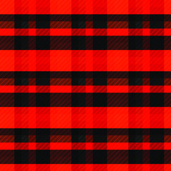 Seamless pattern background from a variety of multicolored squares.