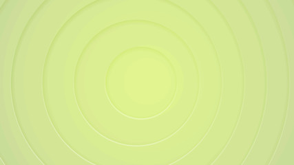 Background in paper style. Of multi-colored details.