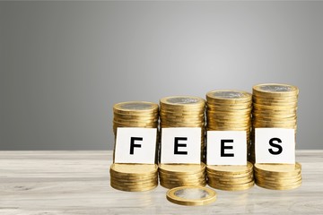 Fees inscription on stacks pf coins