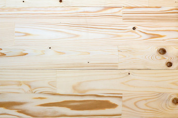 Fototapeta premium Wood wall background or texture. Natural pattern wood background