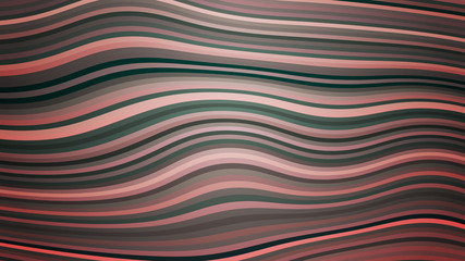Fototapeta premium Background with color lines.