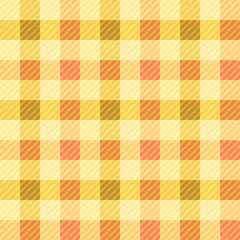 Seamless pattern background from a variety of multicolored squares.