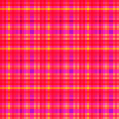 Seamless pattern background from a variety of multicolored squares.