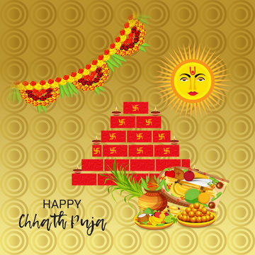Happy Chhath Puja.