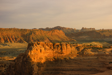 ast Utah Desert Canyons - Moab
