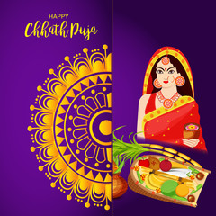 Happy Chhath Puja.