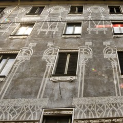 Casa Florio, Turin