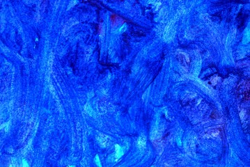 An abstract background