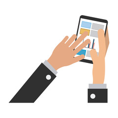 Business and technology