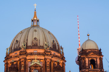 Berlin Dome