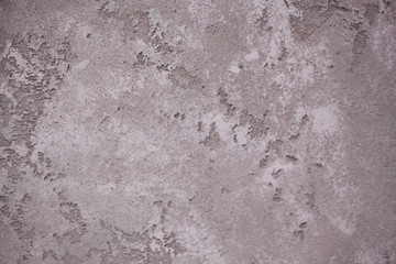 The texture of the stone, with copy space, is gray . Concept backgrounds for text.