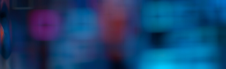 multicolored abstract network background / modern technological background, abstraction blurred unusual concept speed