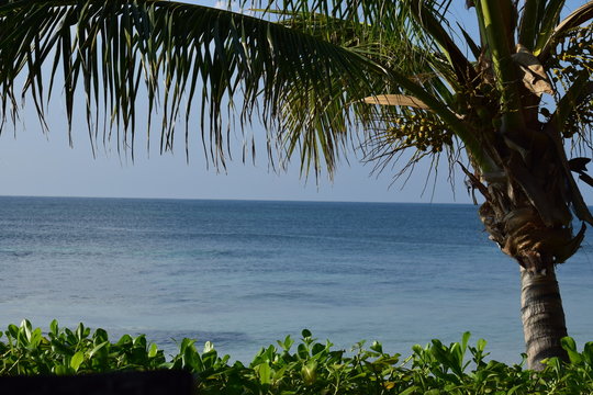 Acumal Bay