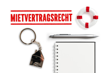Mietvertragsrecht