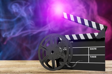 Cinema.