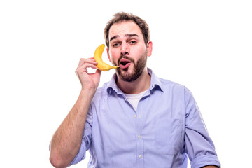 Banana phone