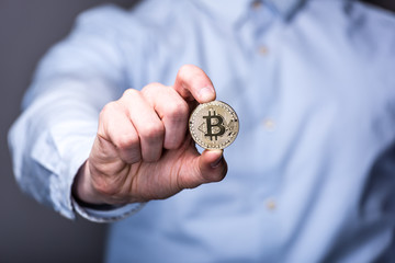 Bitcoin trading