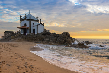 Capela do Senhor da Pedra