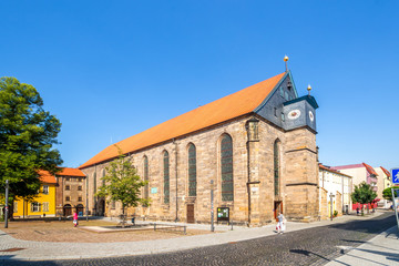 Augustinerkirche Gotha 