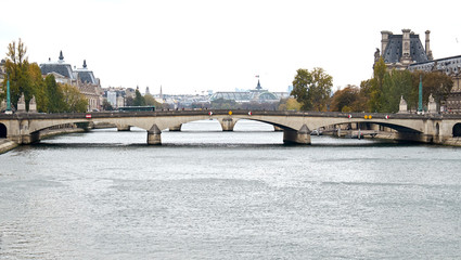 La Seine