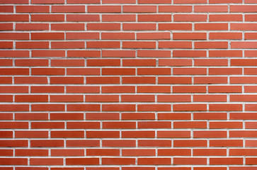 red bricks, background